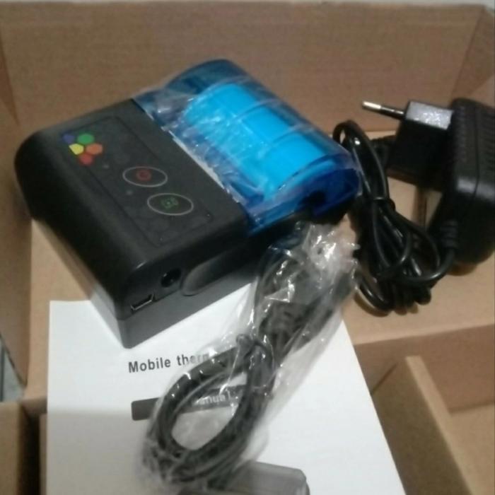 PRINTER THERMAL BLUETOOTH PORTABLE EPPOS
