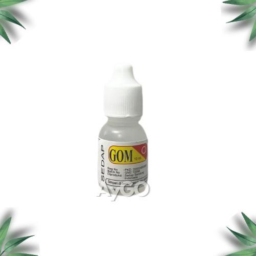 NEW GOM SLIME ACTIVATOR / SLIME AKTIVATOR INSTAN