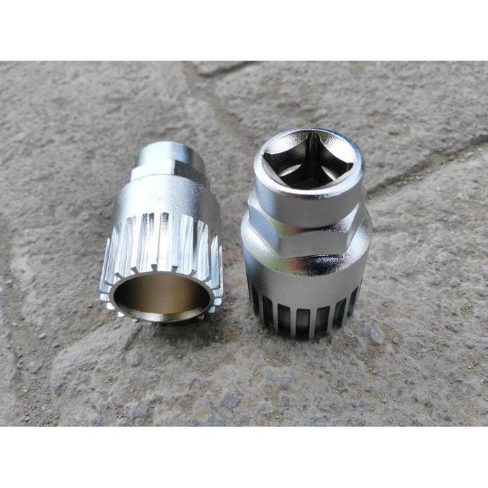 Kunci Pembuka Pasang Bb Bottom Bracket Kotak Octalink Ht1 Oem Terbaru 