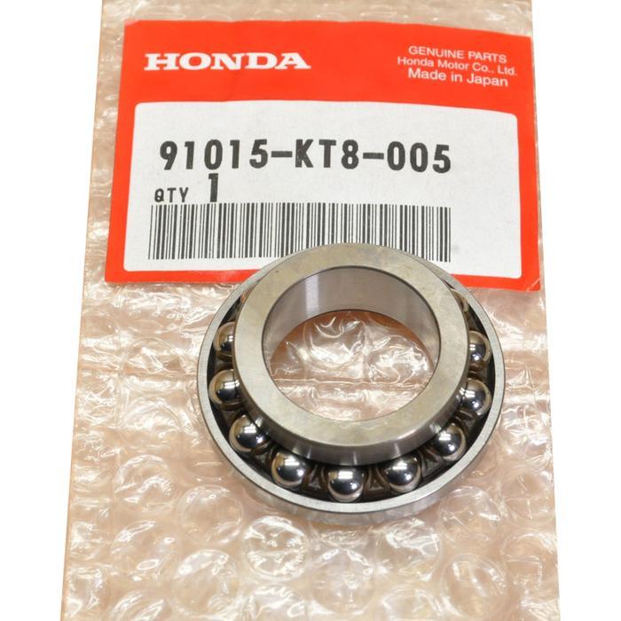 Honda 91015-Kt8-005 Bearing Head Pipe Comp Stir