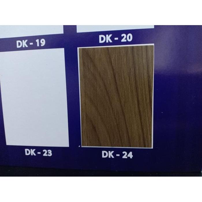 Us Pvc Sheet Woodgrain Premium Sheet Urat Kayu