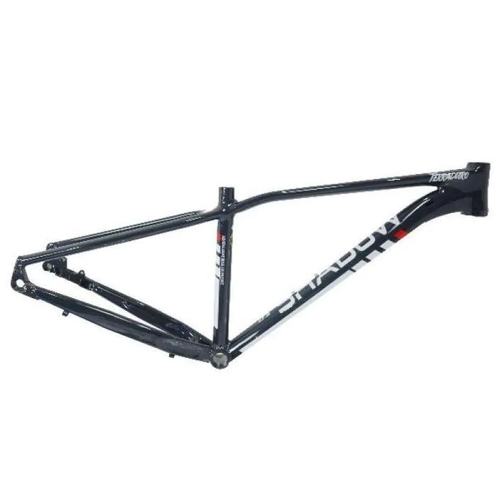FRAME SEPEDA MTB SHADOW TERRADURO UKURAN RODA 27.5