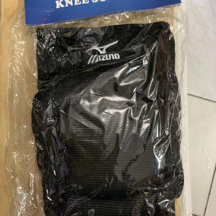 KNEEPAD ASICS-DEKER LUTUT ASICS / KNEEPAD ASICS KIPER FUTSAL