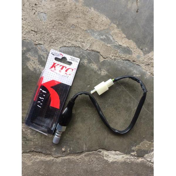 Switch Rem Ktc