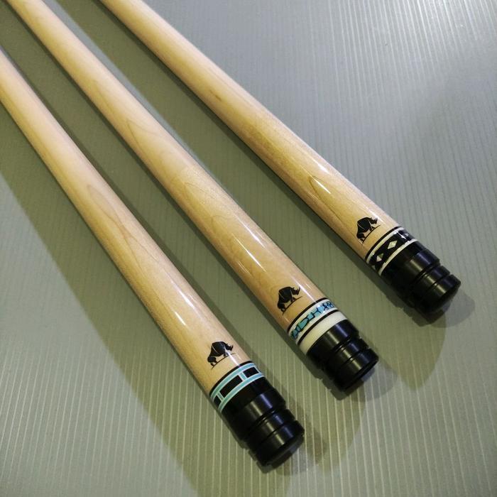 Shaft Only Rhino Stik Play Billiard Ball12.4Mm Request Joint