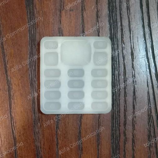 KEYPAD MOTOROLA XIR P8660 P8668 P8660I P8668I