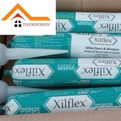Sealant Sosis Xilflex Terbaru