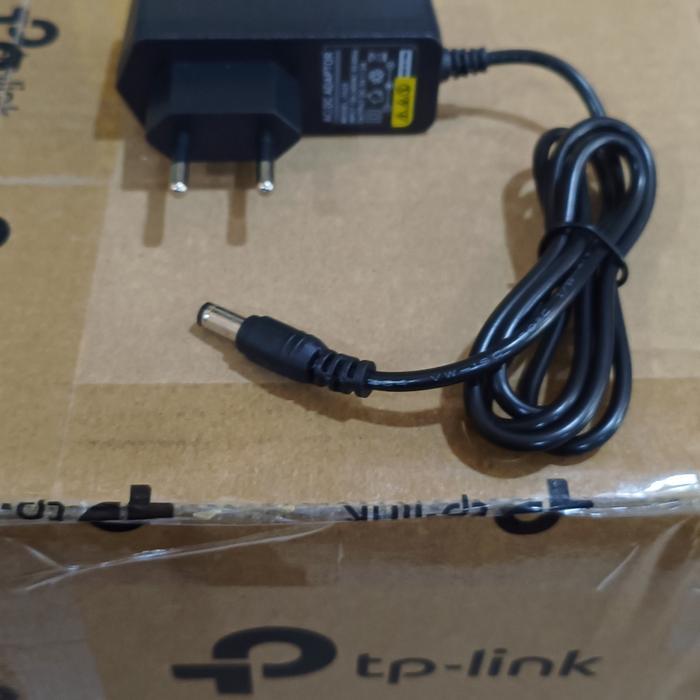 "New" ADAPTOR KONVERTER 5VOLT 2A