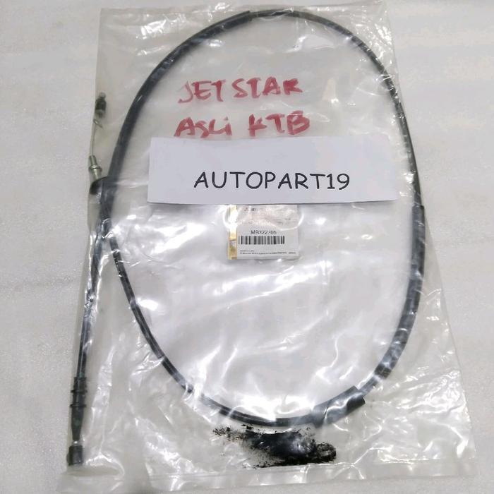 kabel gas Jetstar kabel gas jet star