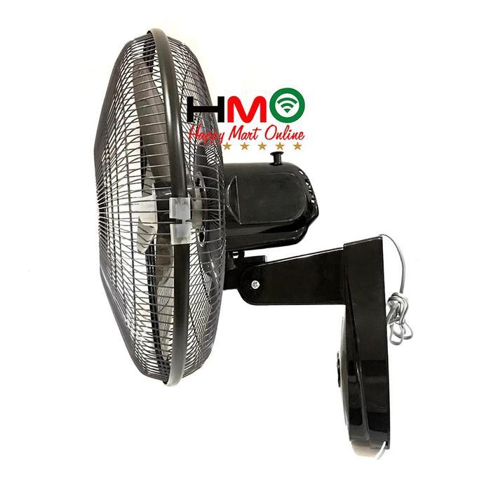 NEW Wall Fan Cosmos 16-WFG Kipas Angin Dinding Cosmos 16 WFG