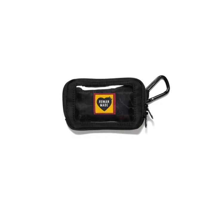 Human Made Military Card Case Bla