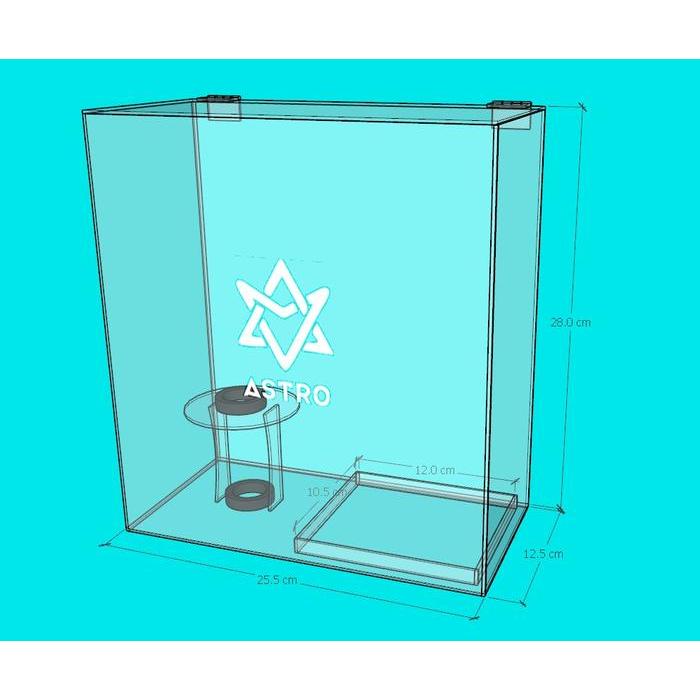 Astro Robong Lightstick / Lightstick Astro Versi 2 / Box Lightstick