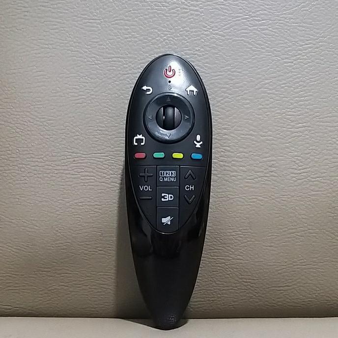 REMOTE REMOT TV LED SMART TV 3D LG