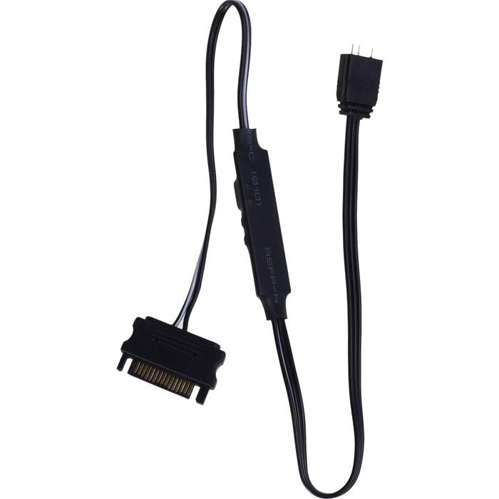 WS2811 WS2812 WS2813 LED CONTROLLER RF WIRELESS