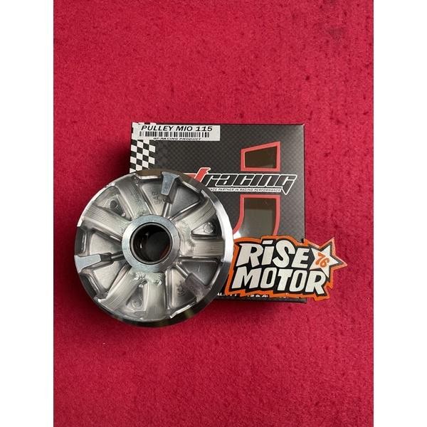 Pulley Gf Mio J Pulley Gf Mio J