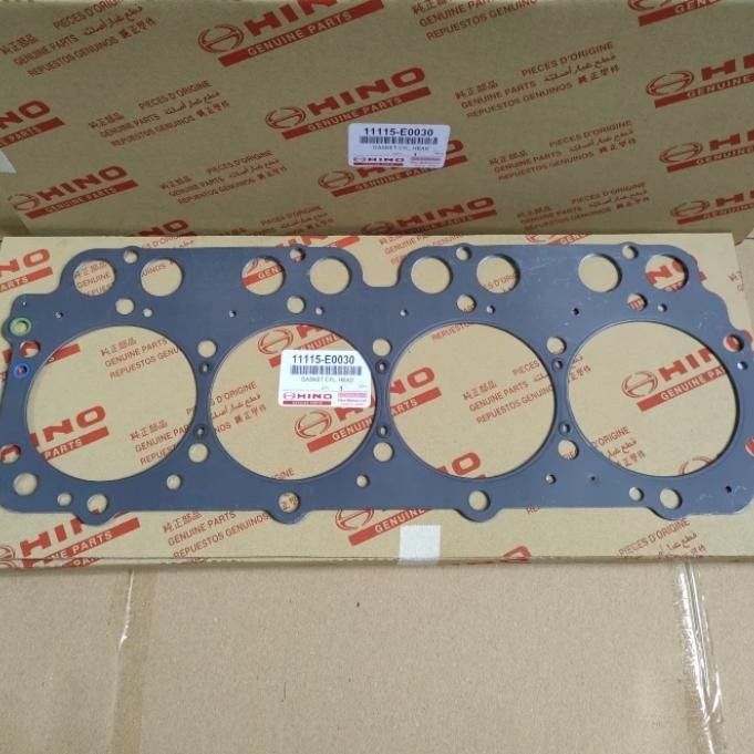 Packing Head Hino Dutro 130Ht Asli