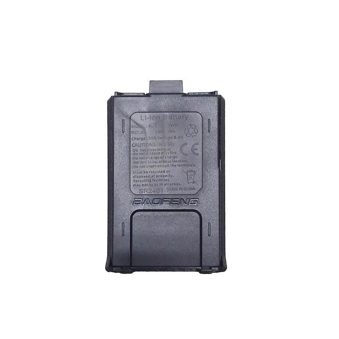 BL-5 HT UV-5R UV-5 UV5R UV-5RA Baofeng Weierwei BL5 UV5