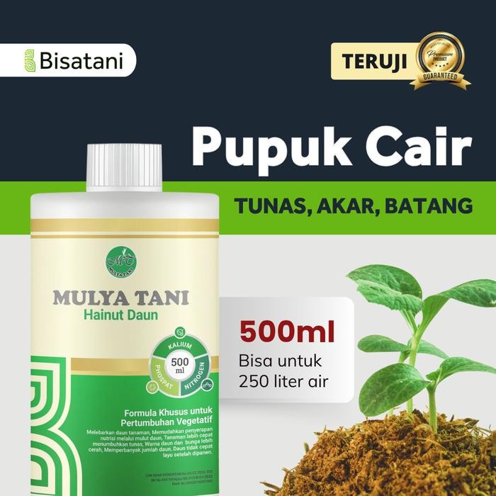 

Promo Pupuk Tanaman Untuk Fase Vegetatif Poc Daun/ Nutrisi Tanaman Hias Untuk Mempercepat
