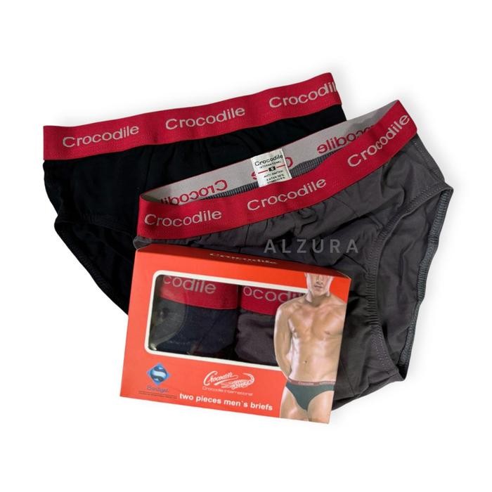 Flyman Elfsa - Celana Dalam Pria Isi 2 Pcs - 006