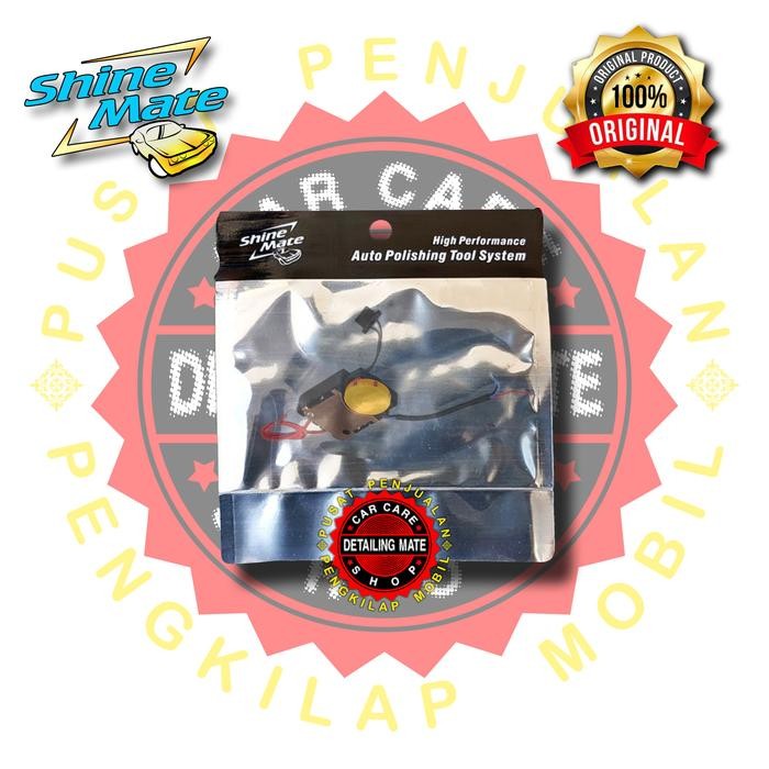 Shinemate Speed Control Untuk Mesin Rotary Ep802/820