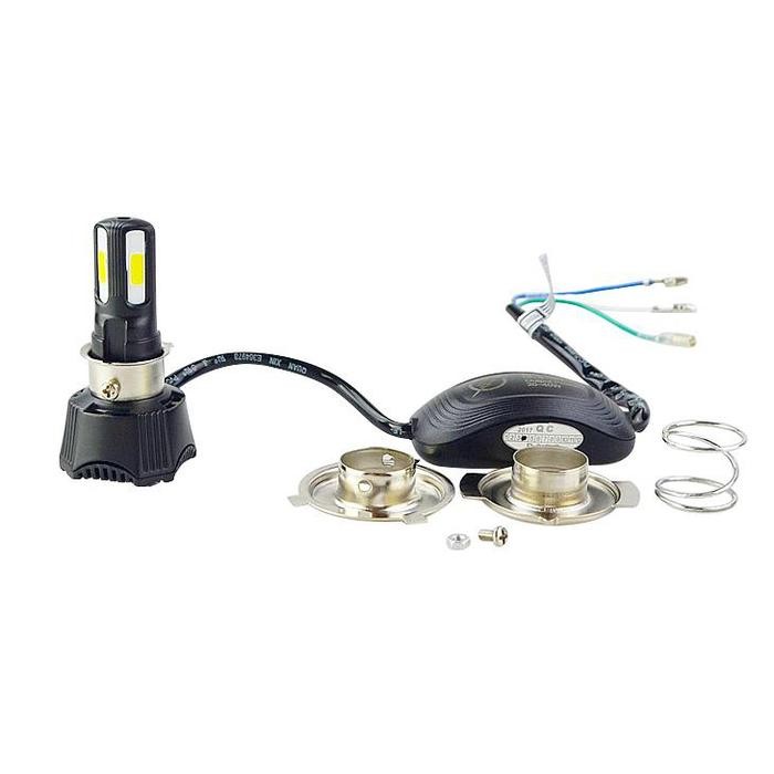 RTD LED LAMPU UTAMA HEADLAMP LED RTD M02H ORIGINAL