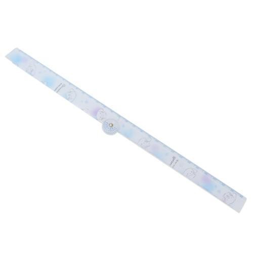 

NEW PRODUK RULER FOLDABLE 30CM SANRIO CHIBI HELLO KITTY CINNAMOROLL PENGGARIS LIPAT BUSUR LIMITED