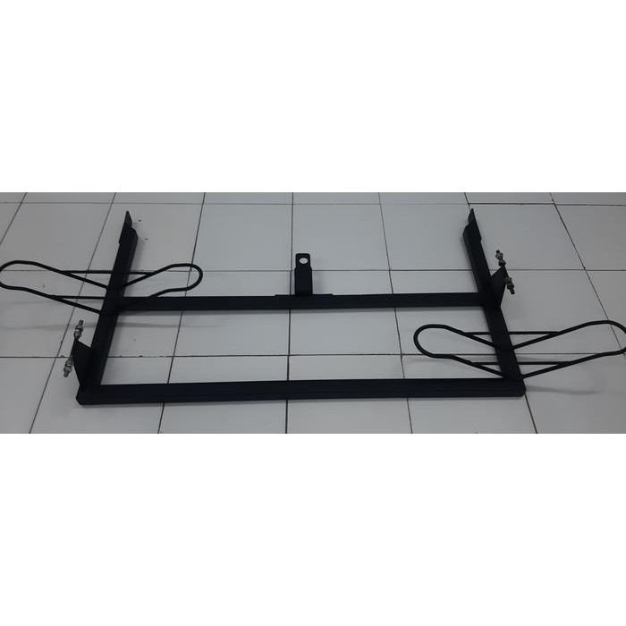 Langsung diproses Pengangkut Sepeda (Bike Carier Towing) belakang mobil innova