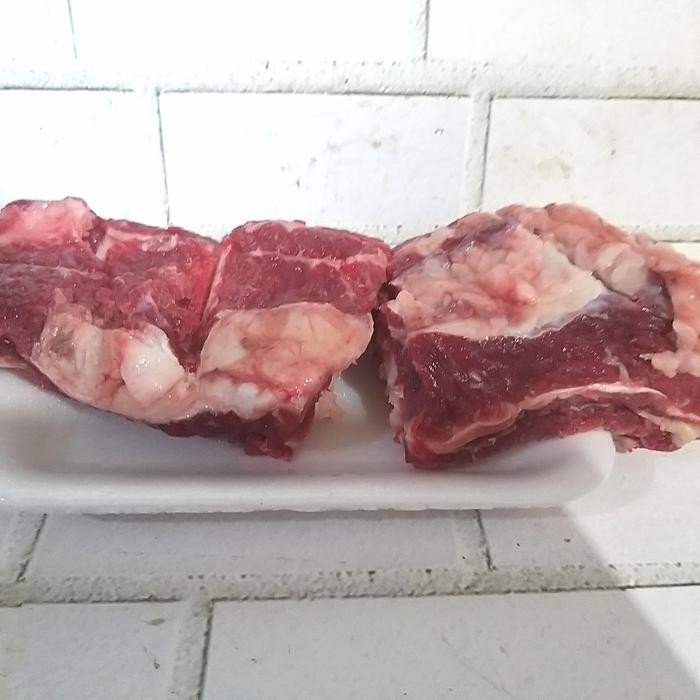 

Pilihan- Iga Sapi Segar