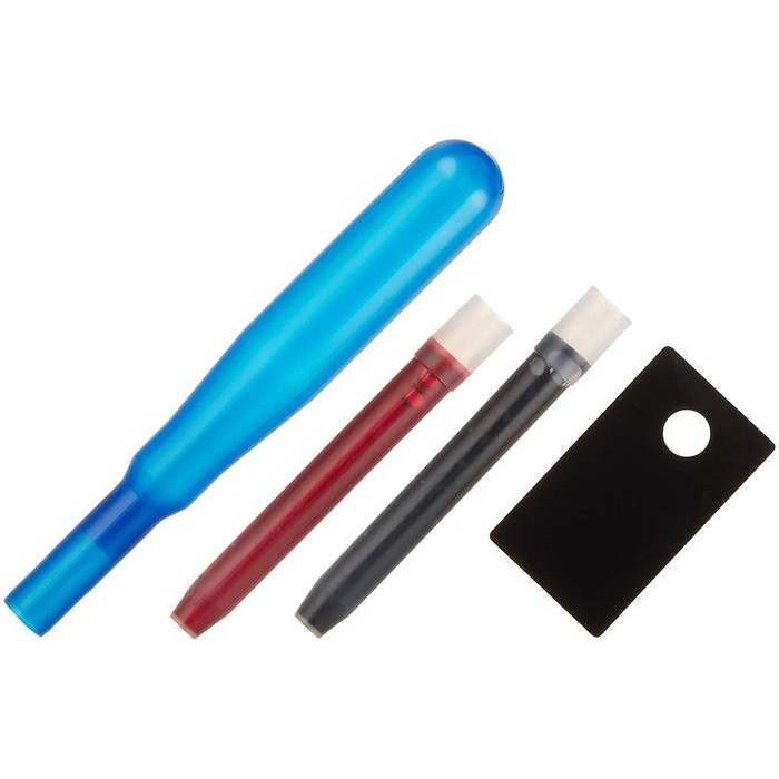 

Bisa Spk! P-Fp-120R-24 Pilot Parallel Calligraphy 2.4Mm