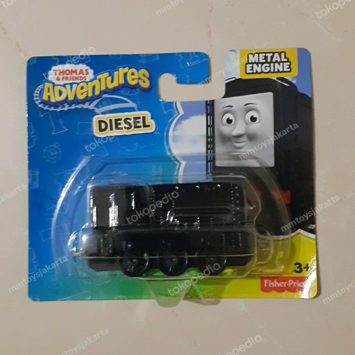 diecast thomas
