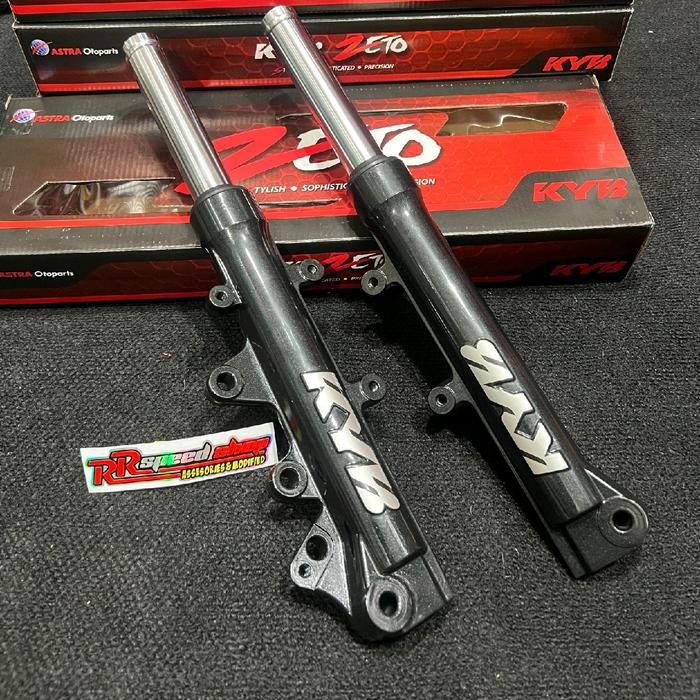 Shockbreaker Depan Kayaba Zeto Nmax Old Nmax New Original