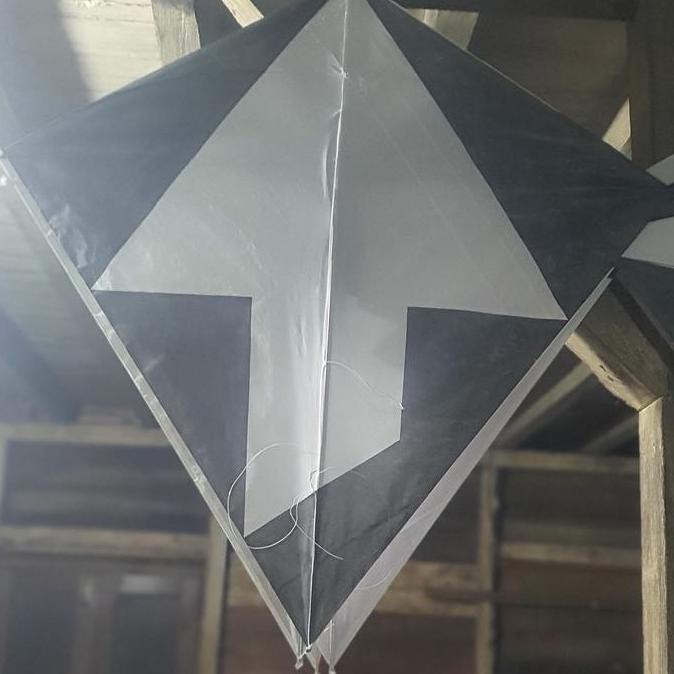 LAYANGAN/LAYANG-LAYANG ADUAN