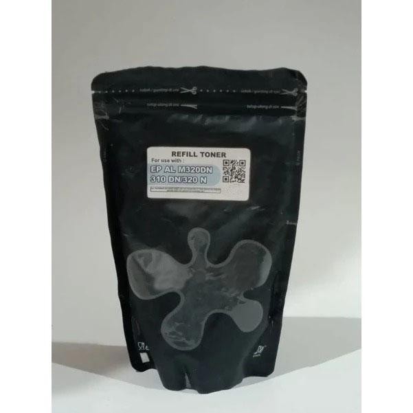 Bubuk/ Serbuk Toner Workforce Al-M220Dn/M310Dn/M320Dn 250Gr