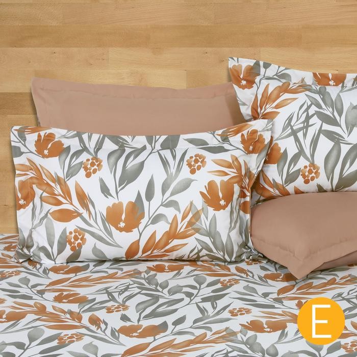 Elegance Sprei Set Friuli