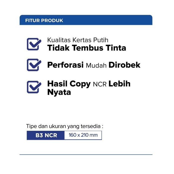 

Paperline Surat Jalan B3 NCR