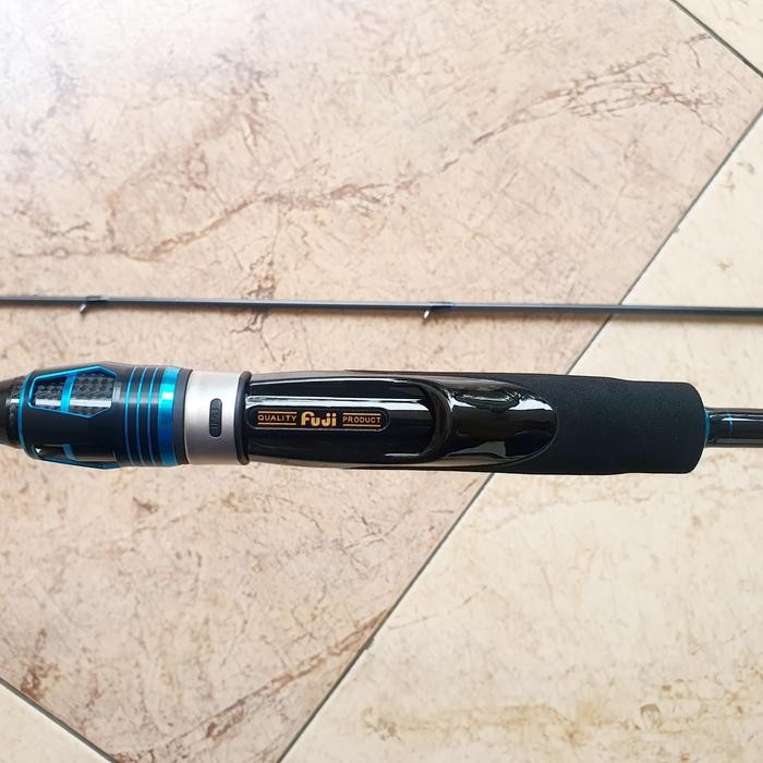 JORAN SISIK 611 UL 2-6 LB RELIX NUSANTARA