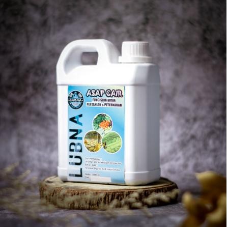 

TERSEDIA ASAP CAIR GRADE B 1 LITER NON FOODGRADE TOP