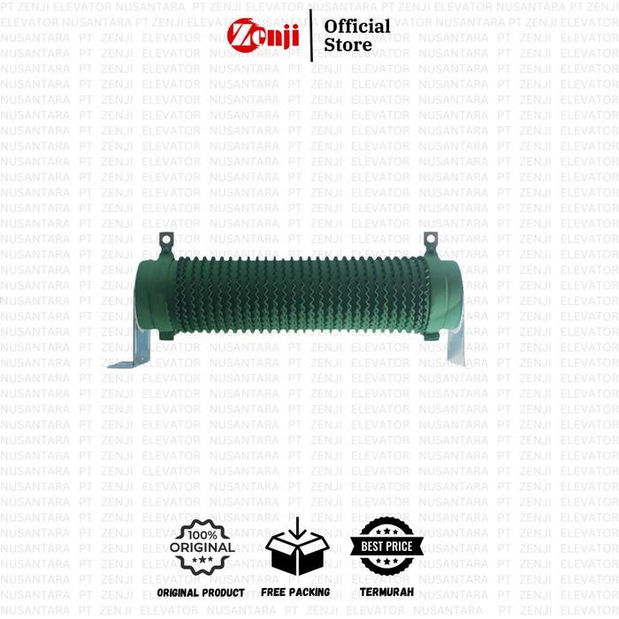 Breaking Resistor 2000 Watt 80 Ohm / Resistor Control / Sparepart Lift