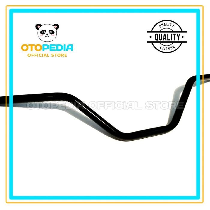 Stang Motor Custom Touring Japstyle Tinggi Kode 456