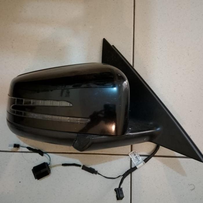Spion kanan + Mirror W204 W212 Mercedes-Benz