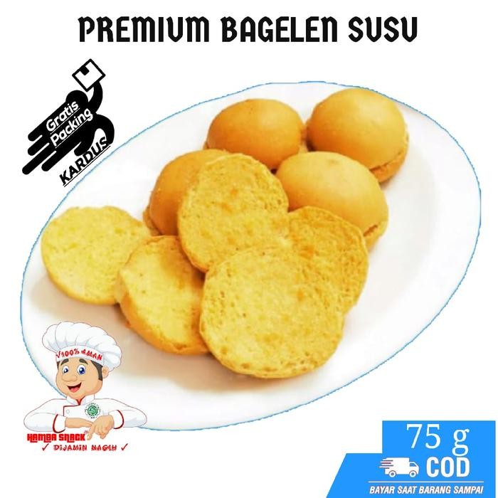 

TERLARIS [1Kg] ROTI BAGELAN KEJU PREMIUM KHAS BANDUNG / BAGELEN / makanan ringan jajanan jadul
