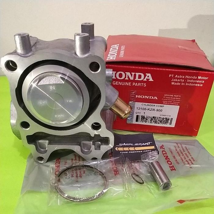 Hemat Blok Seher Vario 125 Fi Blok Seher Vario 125 Techno Vario 125 Fi Esp Terlariss 