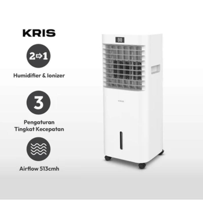 air cooler krisbow low watt