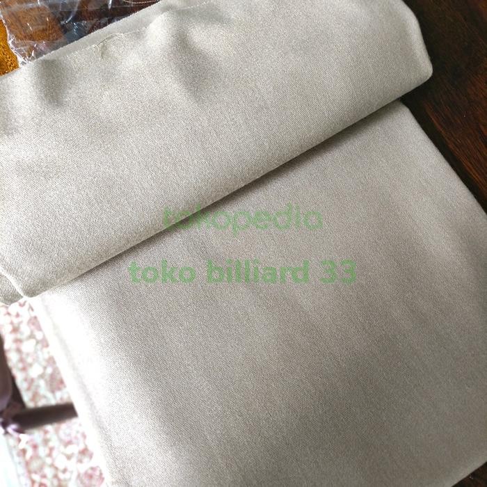 kain laken billiard wiraka 990