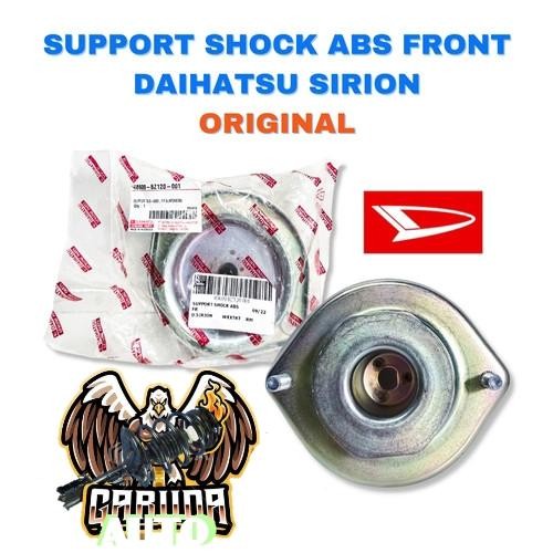 SUPPORT SHOCK DEPAN DAIHATSU SIRION / MYVI PERODUA ORIGINAL DAIHATSU