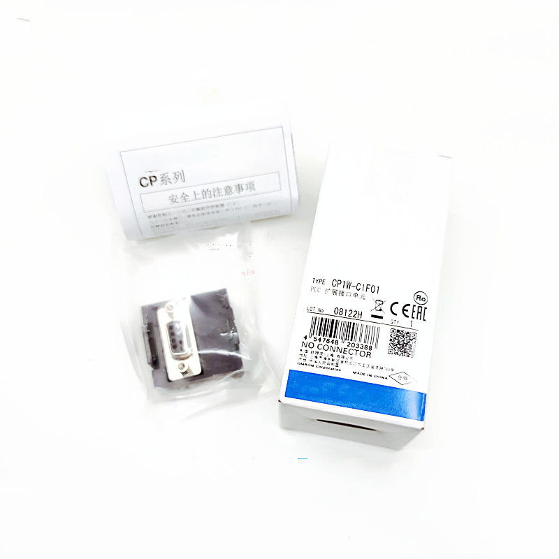 New 100% New Original CP1W-CIF01 CP1W-CIF11 CP1W-CIF41 CP1W-CIF12  Communication Port