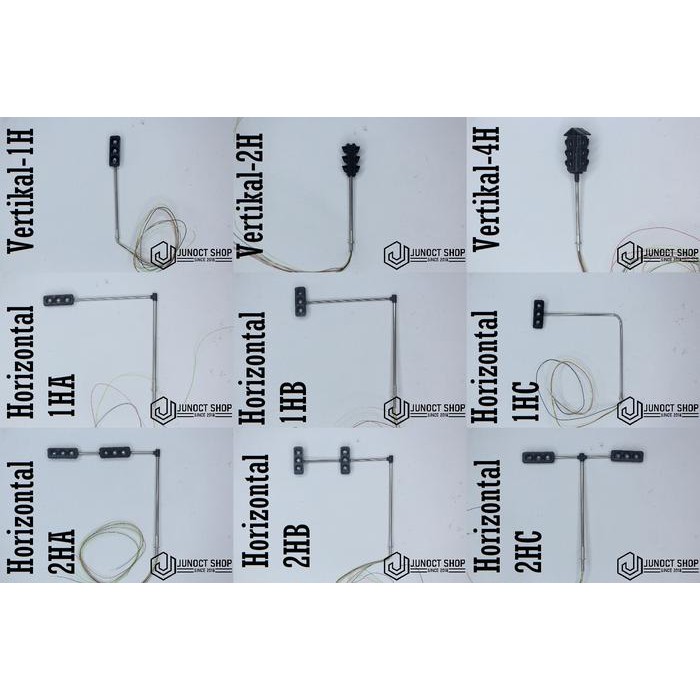 Pilihan- Maket Lampu Lalu Lintas Jalan Traffict Light - Miniature Diorama