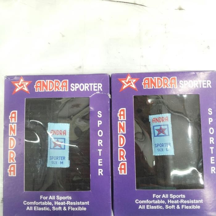 Pilihan- Celana Supporter Sporter Suporter Merk Andra Celana Sport Pria