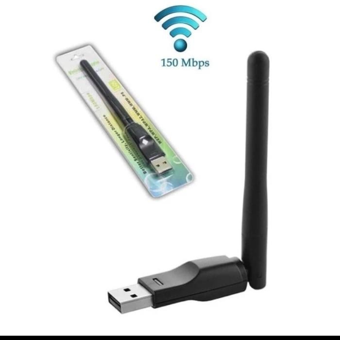 Pilihan- Usb Wifi Adapter/Usb Wifi Dongle Untuk Stb/Set Top Box