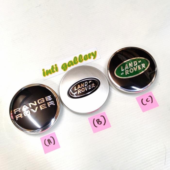 Jual Dop Velg Roda Range Rover Land Rover Oem Quality